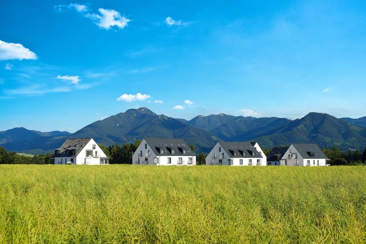 Rezort Maladinovo Pri Liptovskej Mare Liptovský Mikuláš Exterior foto