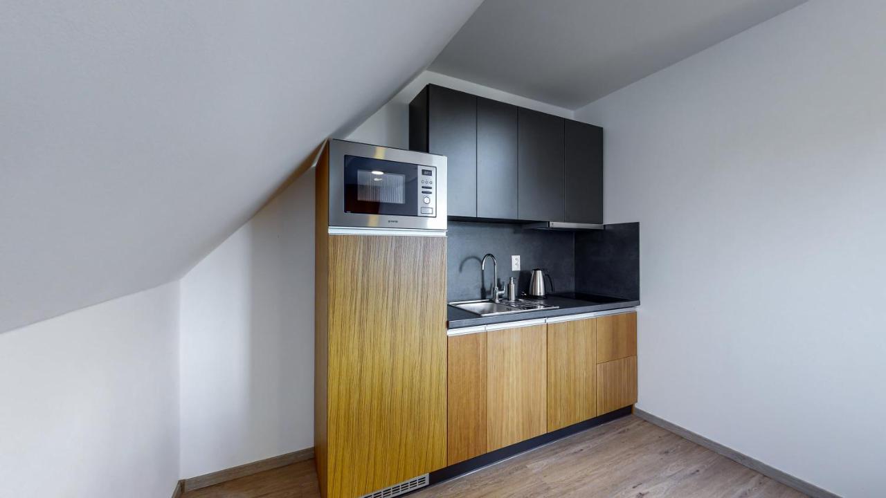 Rezort Maladinovo Pri Liptovskej Mare Liptovský Mikuláš Exterior foto