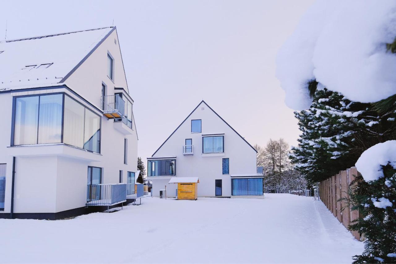 Rezort Maladinovo Pri Liptovskej Mare Liptovský Mikuláš Exterior foto