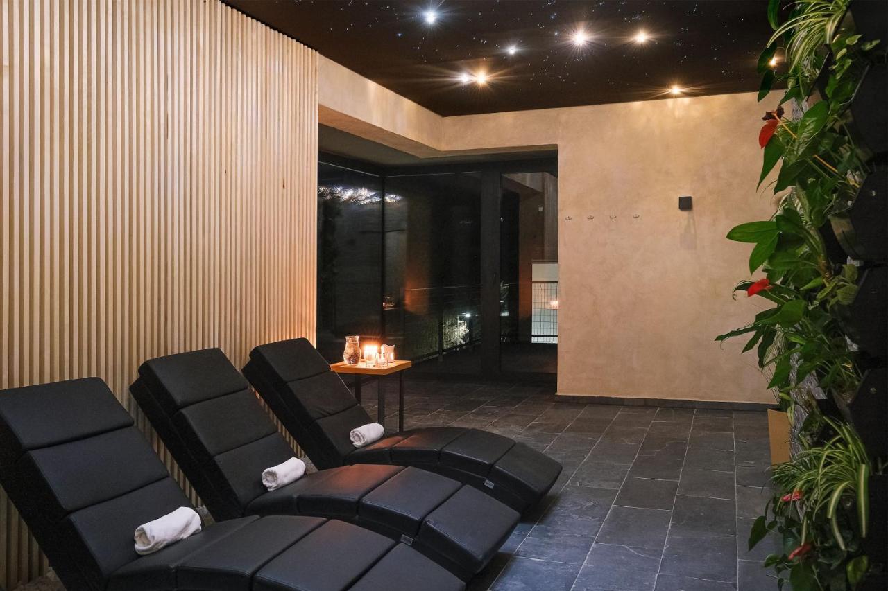 Rezort Maladinovo Pri Liptovskej Mare Liptovský Mikuláš Exterior foto