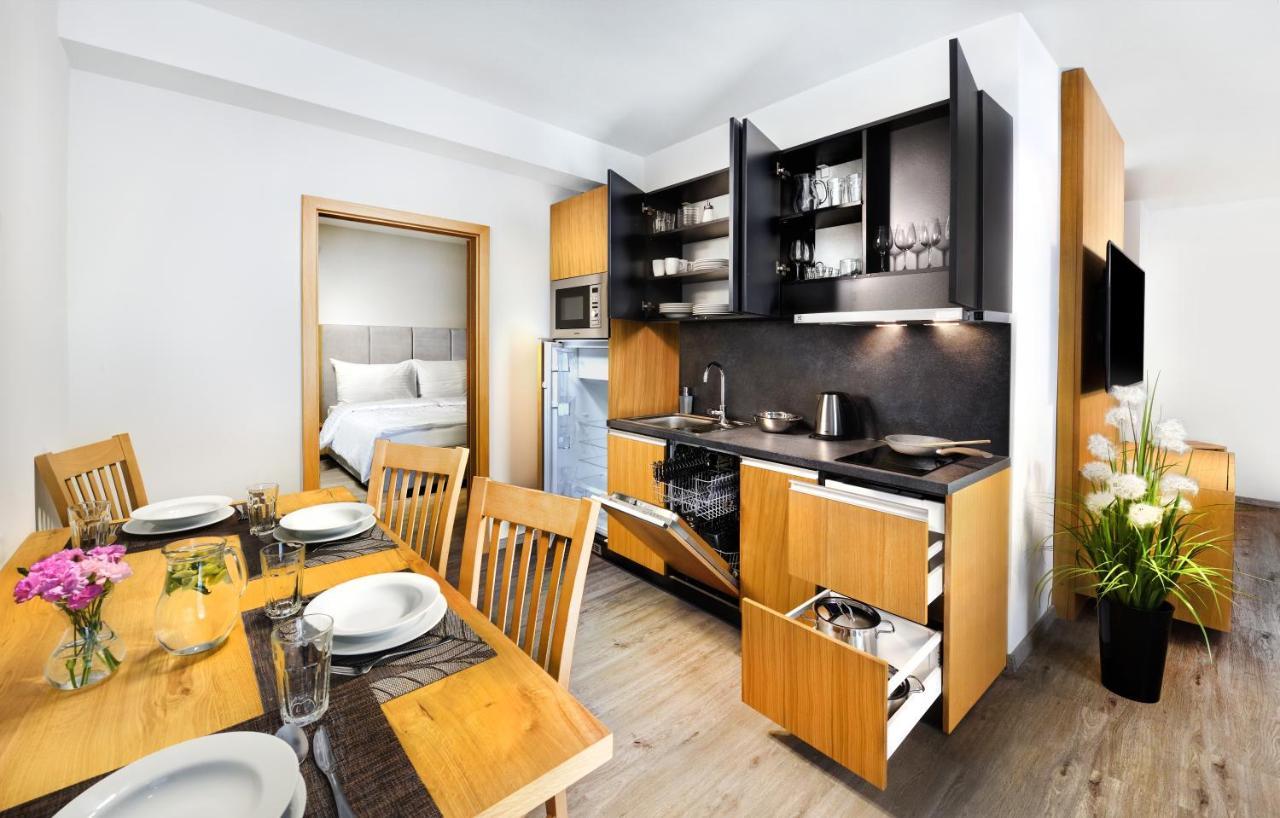Rezort Maladinovo Pri Liptovskej Mare Liptovský Mikuláš Exterior foto