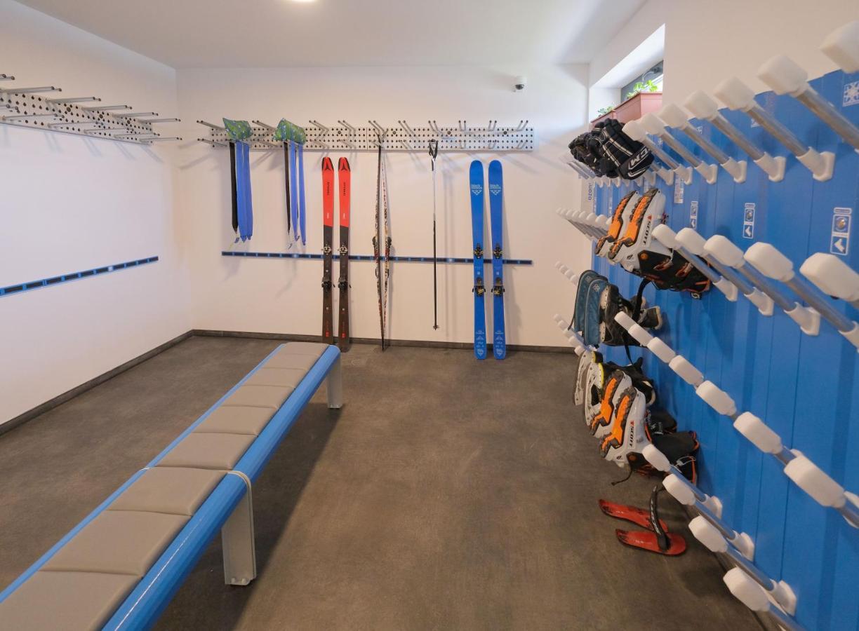 Rezort Maladinovo Pri Liptovskej Mare Liptovský Mikuláš Exterior foto