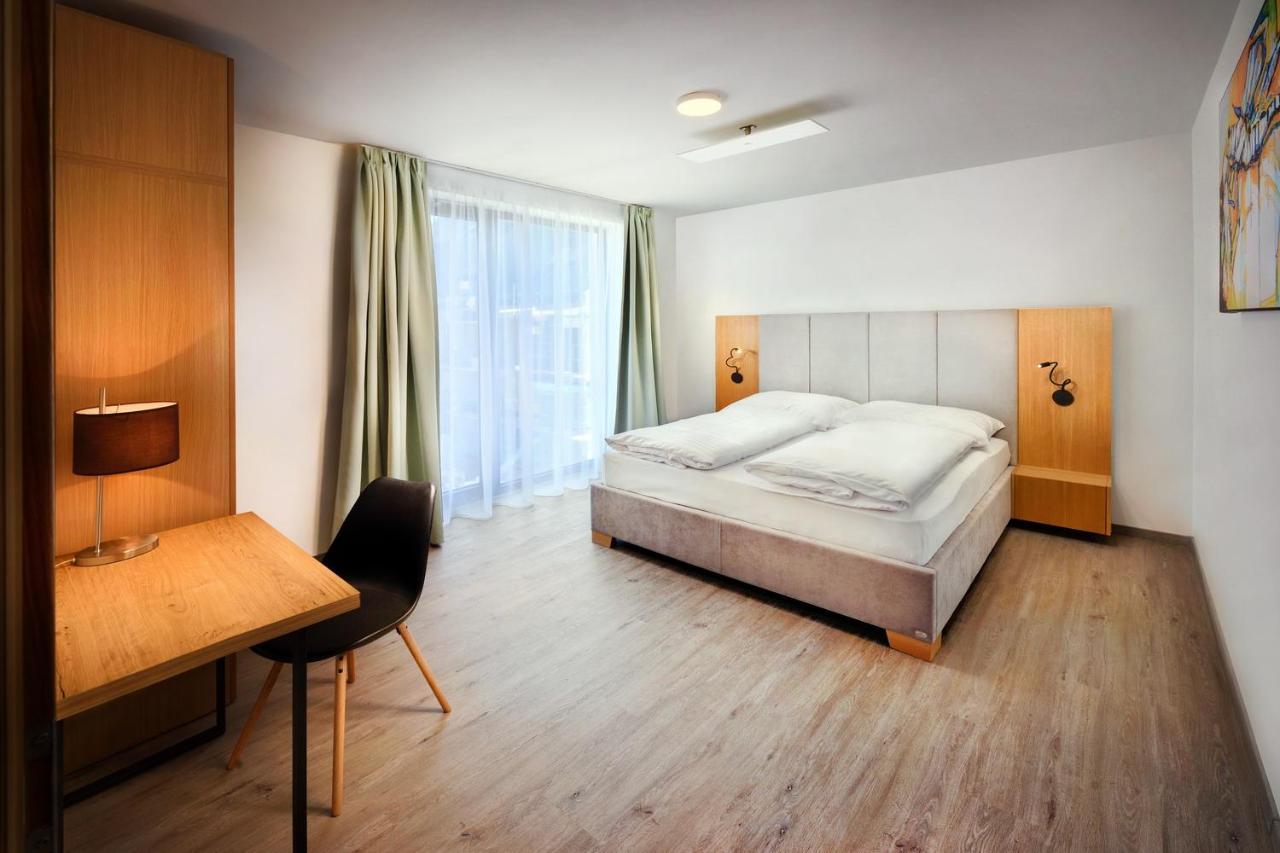 Rezort Maladinovo Pri Liptovskej Mare Liptovský Mikuláš Exterior foto